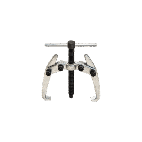 Mafsallı İki Ayak Düz Mini Çektirmeler