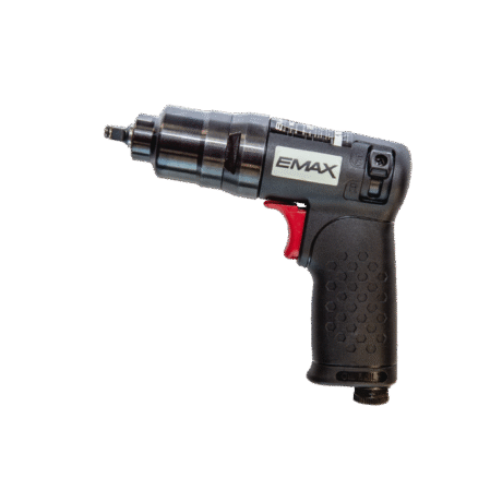 1/4" 7 kg. 13000 RPM Komp. Mini Havalı Somun Sökme