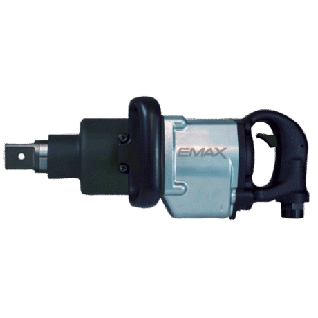 1-1/2" 345 kg. 4000 RPM Havalı Somun Sökme