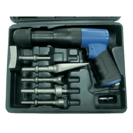 Vibrasyonu Azaltılmış Rotil Sökme Takma Seti