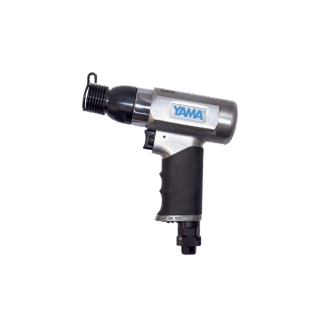 Havalı Keski Kalafat Tabancası