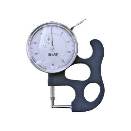 Boru Kalınlık Komparatörü