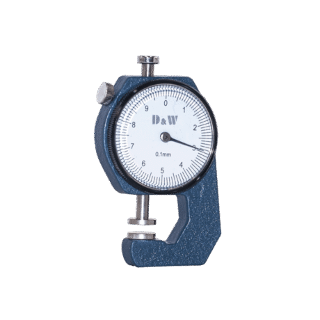 Kalınlık Komparatörü Cep Tipi