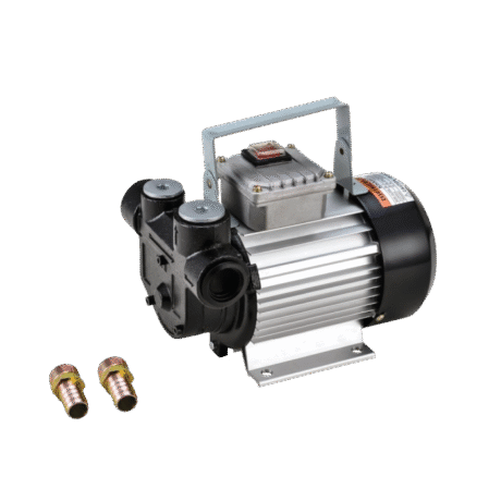 Yakıt Transfer Pompaları