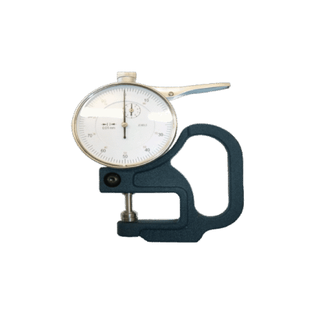 Kalınlık Komparatörü Cep Tipi