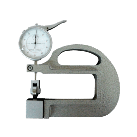 Rulmanlı Tip Kalınlık Komparatörü