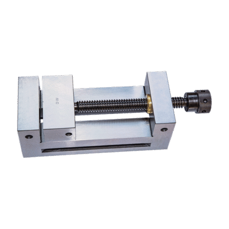 Vidalı - Hassas - Takımcı Mengeneleri