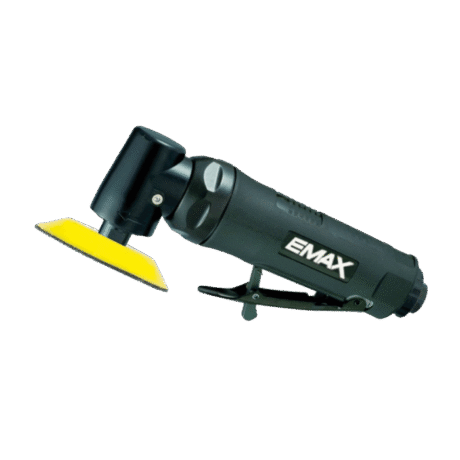 50mm.15000RPM Hav.0.5HP Havalı Avuç İçi Zımpara