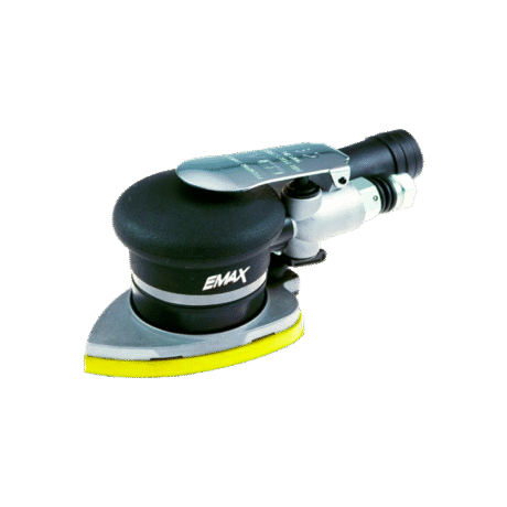 100 mm. 10000 BPM Havalı Üçgen Zımpara