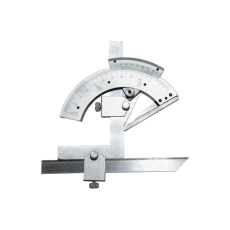 320°-Üniversal İletki Gönye