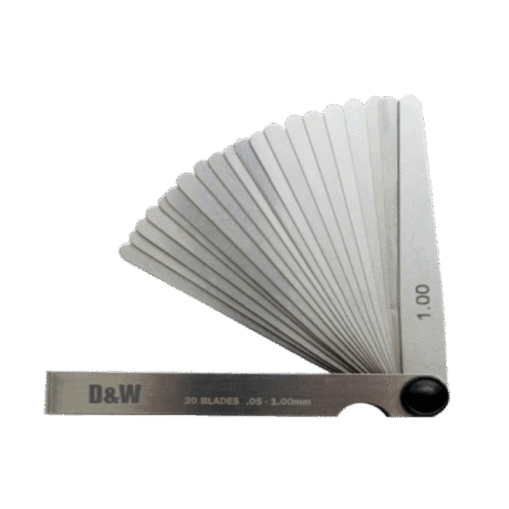 20 Yaprak Filler Çakıları