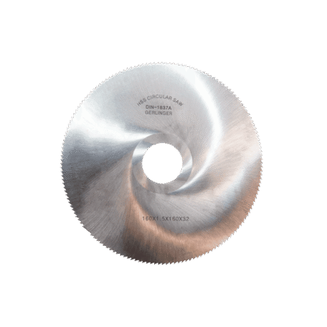 HSS Daire Freze Testereler