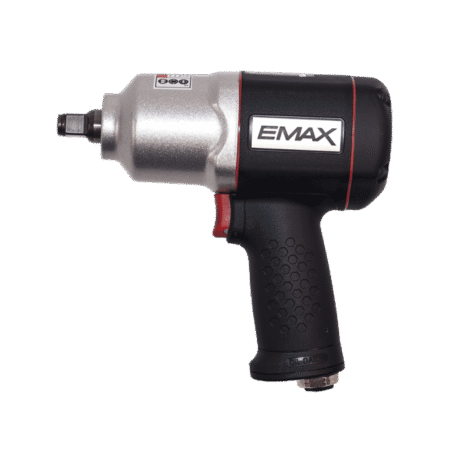 1/2" 113 kg. 8500 RPM Kompozit Havalı Somun Sökme