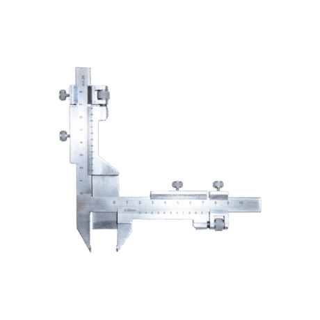 1-26 mm. Dişli Kumpası