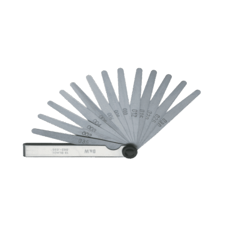 13 Yaprak Filler Çakıları