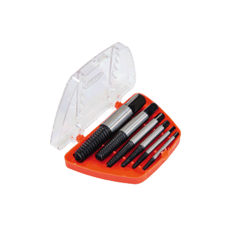 6 Parça Ters Kılavuz Takımı