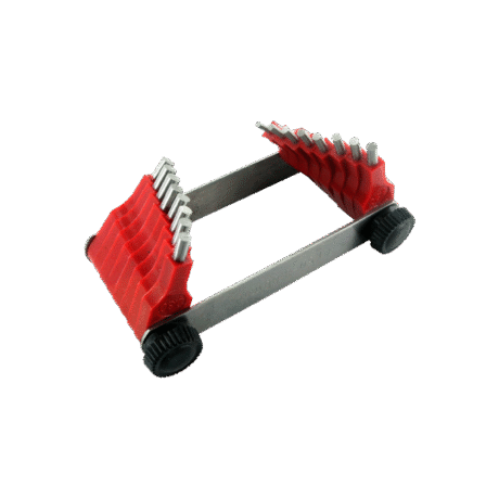 Karbüratör Enjektör Delik Mastarı