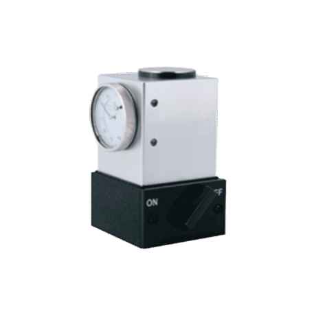 Manyetik Ayaklı Z Eksen Sıfırlama Saati