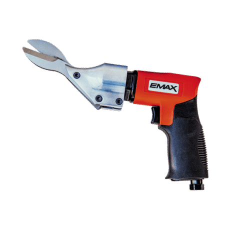 Havalı Metal Kesme Makası