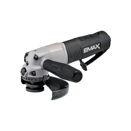 115 mm. Kompozit Havalı Avuç Taşlama