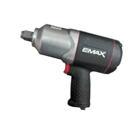 3/4" 207 kg. 5500 RPM Kompozit Havalı Somun Sökme