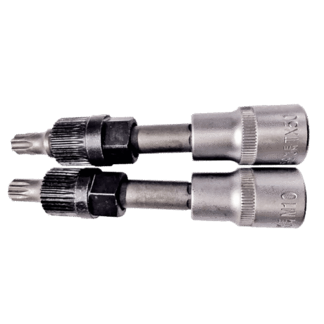 1/2" CrV Alternatör Lokmalar