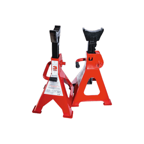 3 ton 285-425 mm. Kriko Standı(İkili Takım)