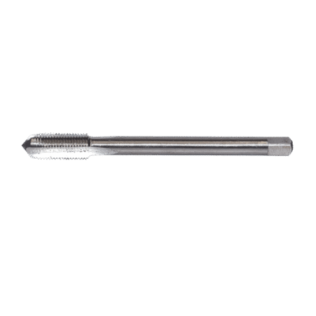 DIN 374 Düz Kanal - Metrik İnce Diş - HSS Makine Kılavuzları