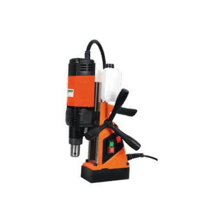 35 mm Manyetik Matkap