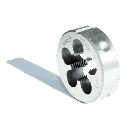 HSS Gaz Diş Paftalar