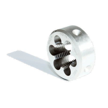 HSS NPT Konik Paftalar