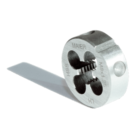 HSS Sol Metrik Paftalar