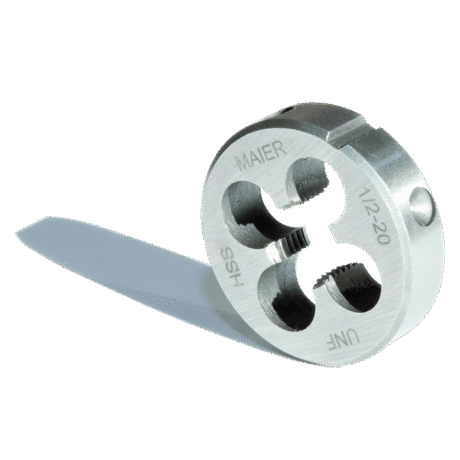 HSS UNF İnce Diş Paftalar