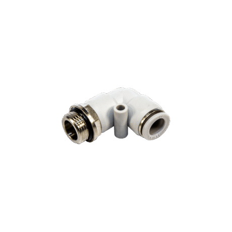 IPLG Dirsek - Erkek Konnektörler