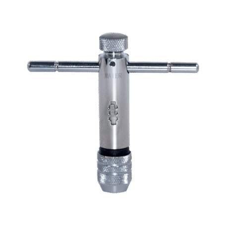 HSS Cırcırlı Kılavuz Kolları