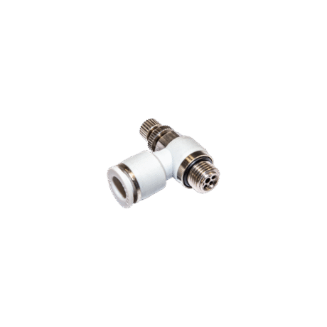 ISCG Hız Ayar Valfleri