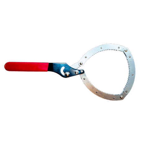 Çember Tip Kavramalı Ayarlı Filtre Anahtarları