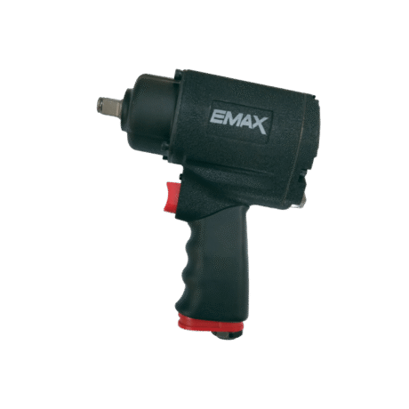 1/2" 138 kg. 7200 RPM Ağır H. Havalı Somun Sökme