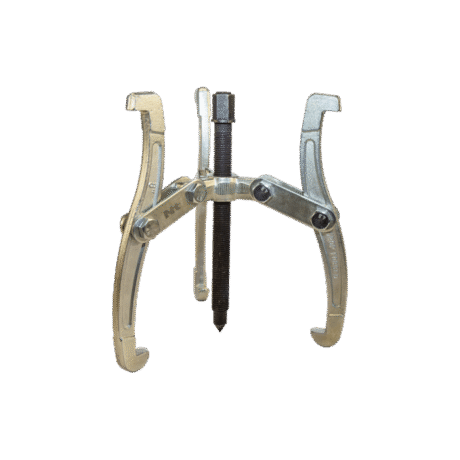 Mafsallı Üç Ayak Çektirmeler