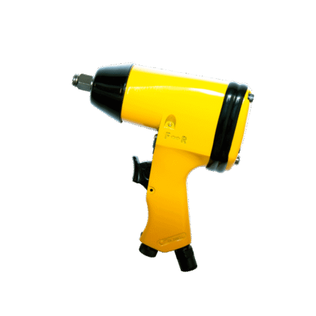 1/2" 32 kg. 7000 RPM Kabzalı Havalı Somun Sökme