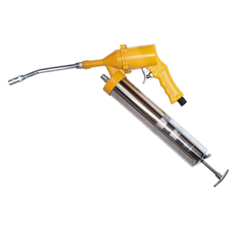 400 cc. Havalı Gres Pompası