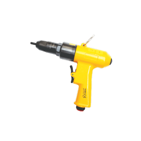 5 mm. Kabzalı Havalı Perçin Somun Tabancası