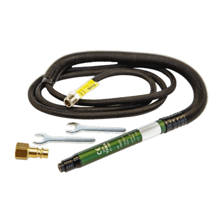 3 mm. 70000 RPM Havalı Mikro Taşlama