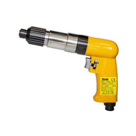 6mm.1800RPM Kabzalı Dıştan Tork Ayarlı Tornavida