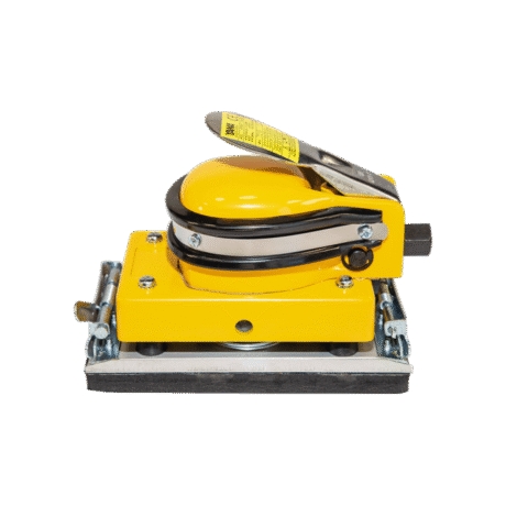 93 x 228 mm. 8000 BMP Havalı Titreşimli Zımpara