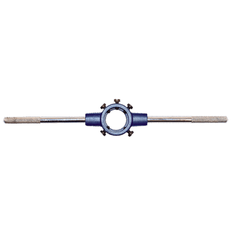 HSS Çelik Döküm Pafta Kolları