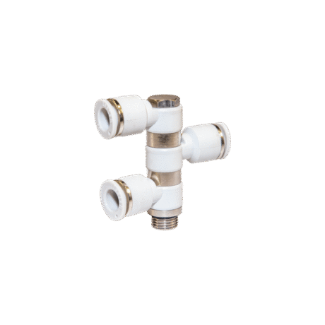 IPHT3 Üçlü Mafsallı Dirsekler