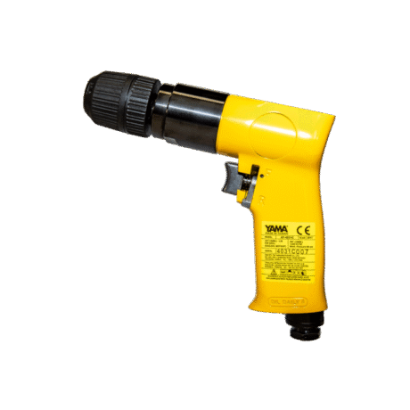 10mm.1800RPM KabzalıMatkap-SupraPlastikMadrenli