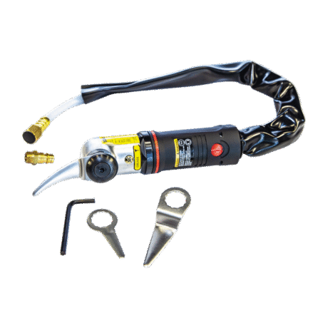 Havalı Cam Fitili Kesme Seti