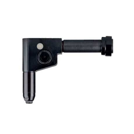 90° Pop Perçin Pensi Kafaları